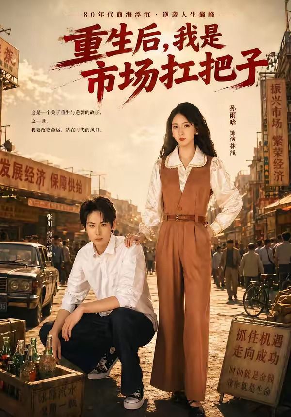 民宿升级：发家全靠我的美丽员工
