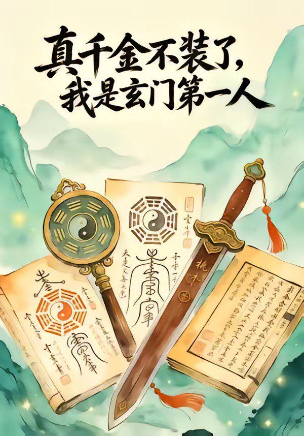 隐之王